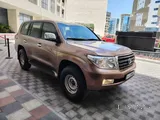 لاند كروزر GXR V8 - للبيع أو المبادلة